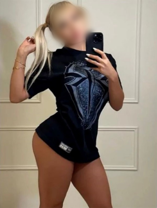 PAULA NOVEDAD PARA LOS AMANTES DEL BUE SEXO