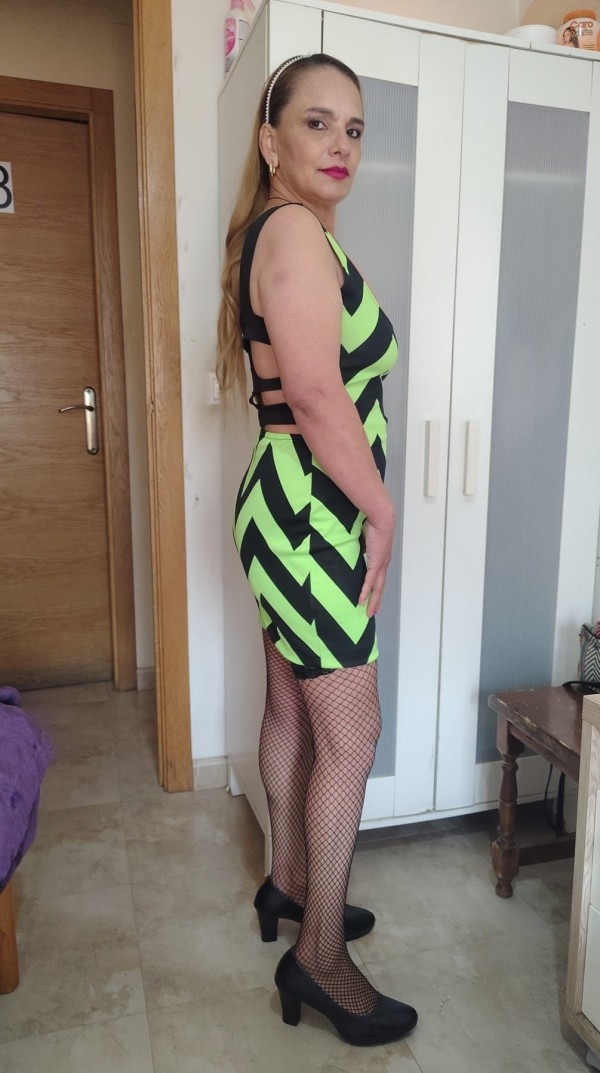 Tatiana en guardamar del segura 24h