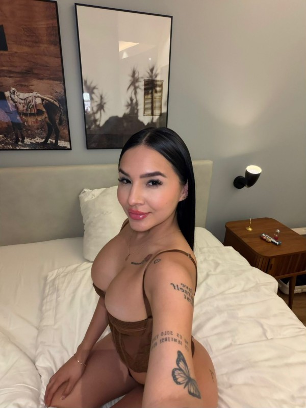 NUEVA EN LA ZONA DEL MEDANO – JOVEN MUY VICIOSA Y ENTREGADA