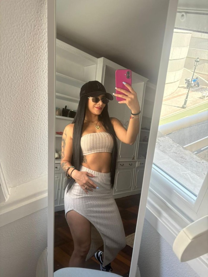 Liza , Mujer Hermosa Sensual Y Guarr….