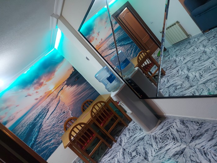 Alquilo habitación en Fuenlabrada (La serna)