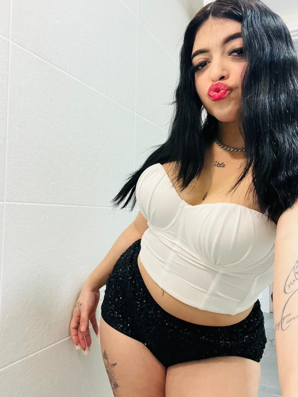 MARTINA 663998212!! THE PERFECT GIRL