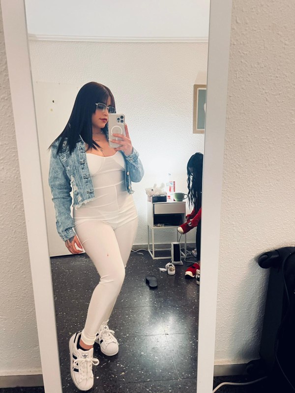 MARTINA 663998212!! THE PERFECT GIRL