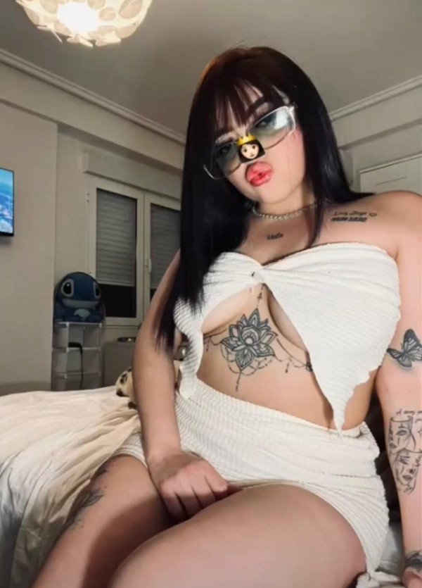 MARTINA 663998212!! THE PERFECT GIRL