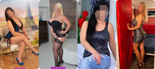 LA LIBERTAD LAS MEJORES PUTAS LAS 24 HORAS