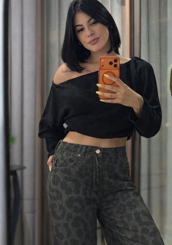 Alejandra la más insaciable fiestera a tope dispuesta a todo ven a comproba
