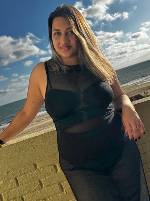 Novedad.  Sara. Joven. Fotos reales en plasencia