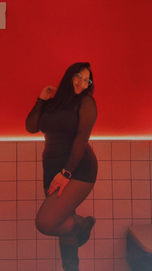 Novedad.  Sara. Joven. Fotos reales en plasencia