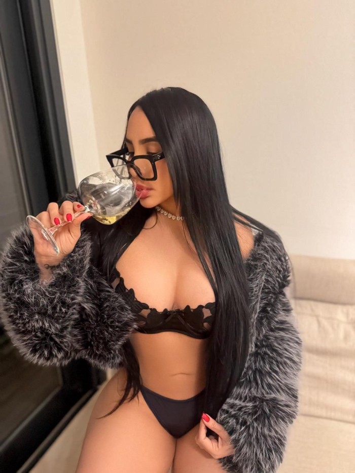 PAULINA 661246492 ONLY INCALL IN MAGALUF