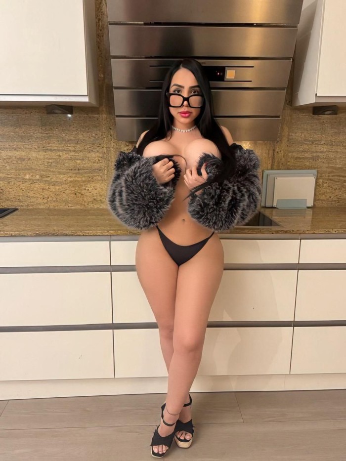 PAULINA 661246492 ONLY INCALL IN MAGALUF