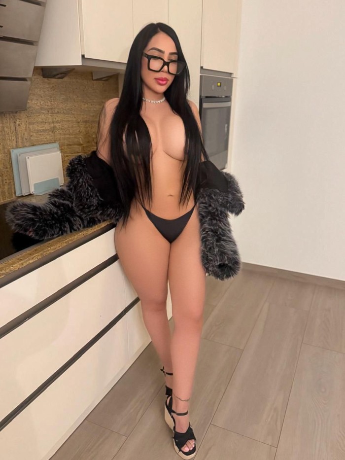 PAULINA 661246492 ONLY INCALL IN MAGALUF