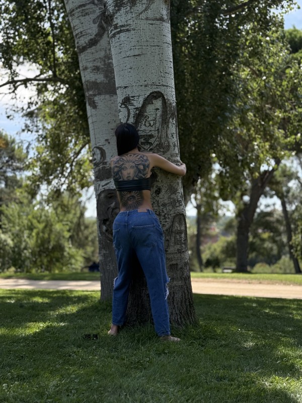 SIN ENGAÑOS NI ESTAFAS, WHITNEY FIESTERA GUAPISIMA TRANS RECIEN LLEGADA
