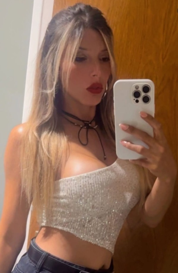 Soraya 36 años, ESPAÑOLA Sexy, sensual y juguetona