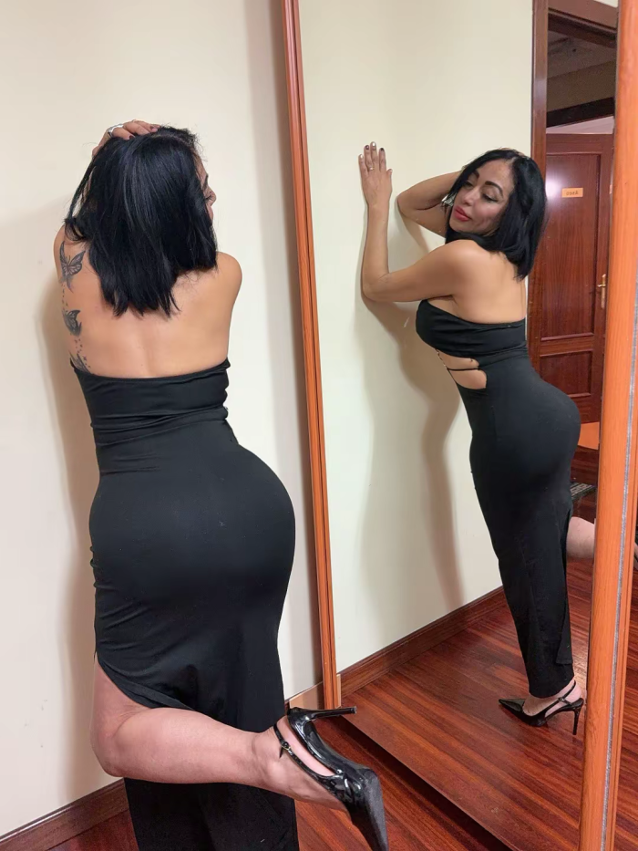 AGATHA TU AMANTE 100% COMPLETA ¡¡LECHE TRAGADA!!