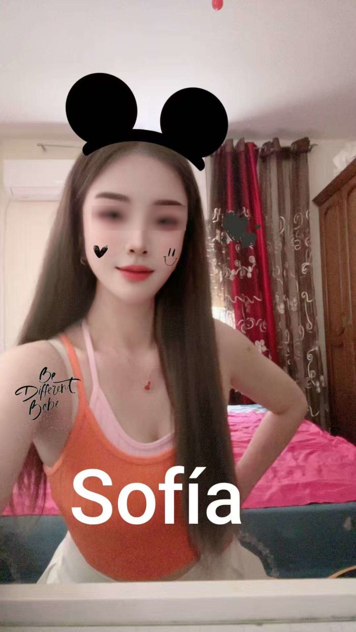 NOVEDAD! CHICAS ASIÁTICAS Y LATINAS EN CARABANCHEL