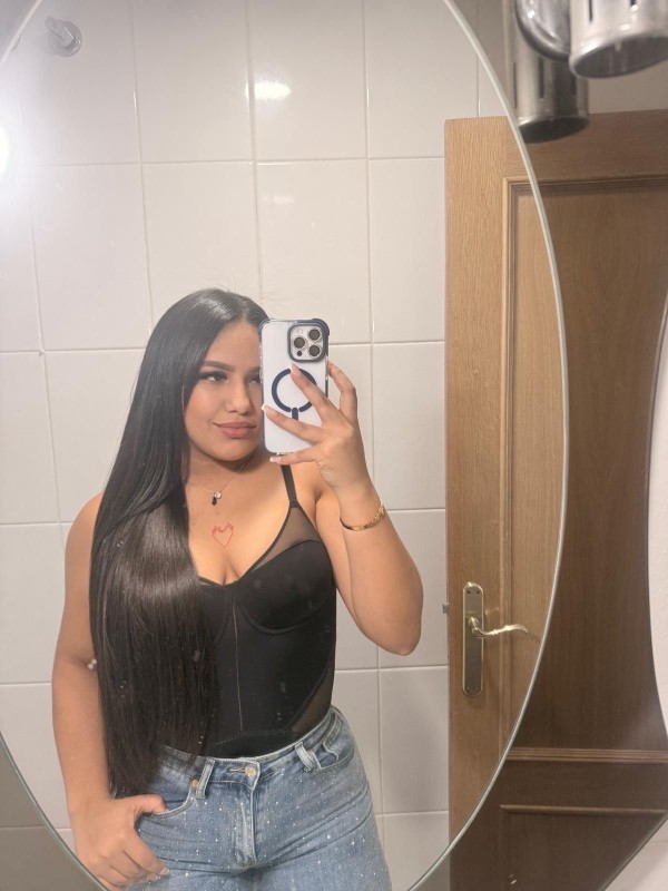 Recién llegada a tu ciudad bebé