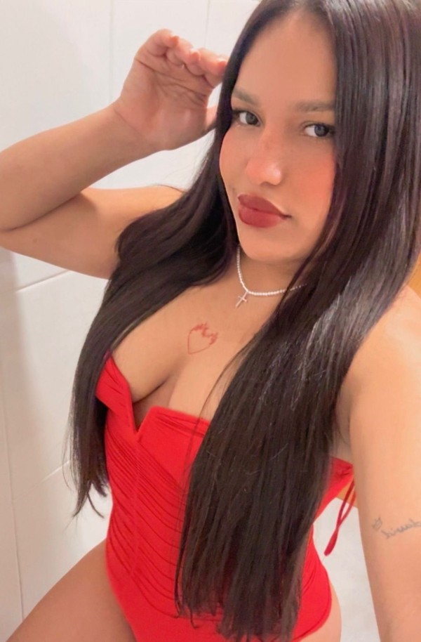 Recién llegada a tu ciudad bebé