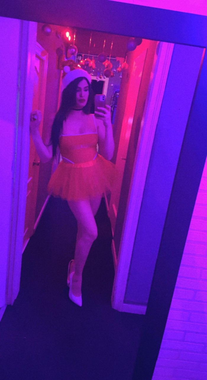 vianka fiestera cachonda