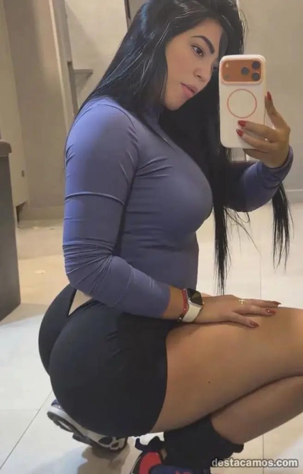 Nueva fiestera