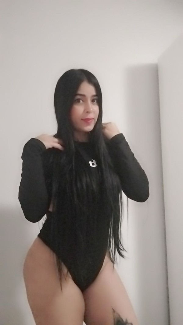 Linda chica