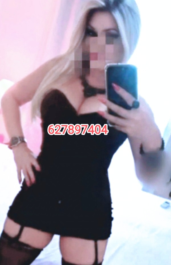 Madurita Cariñosa Implicada, Fogosa