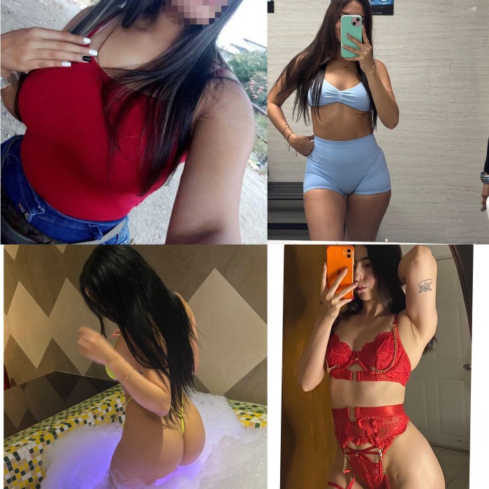 AMIGAS EN TARRAGONA DONDE NACE EL DESEO