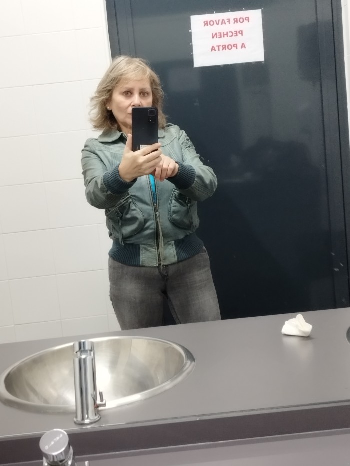 FERROL.TÚ MILF DE 60 DE CONFIANZA.WHATSSAPS