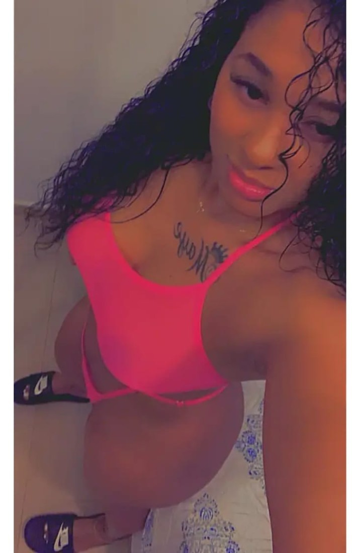 La crespa lo mamarico