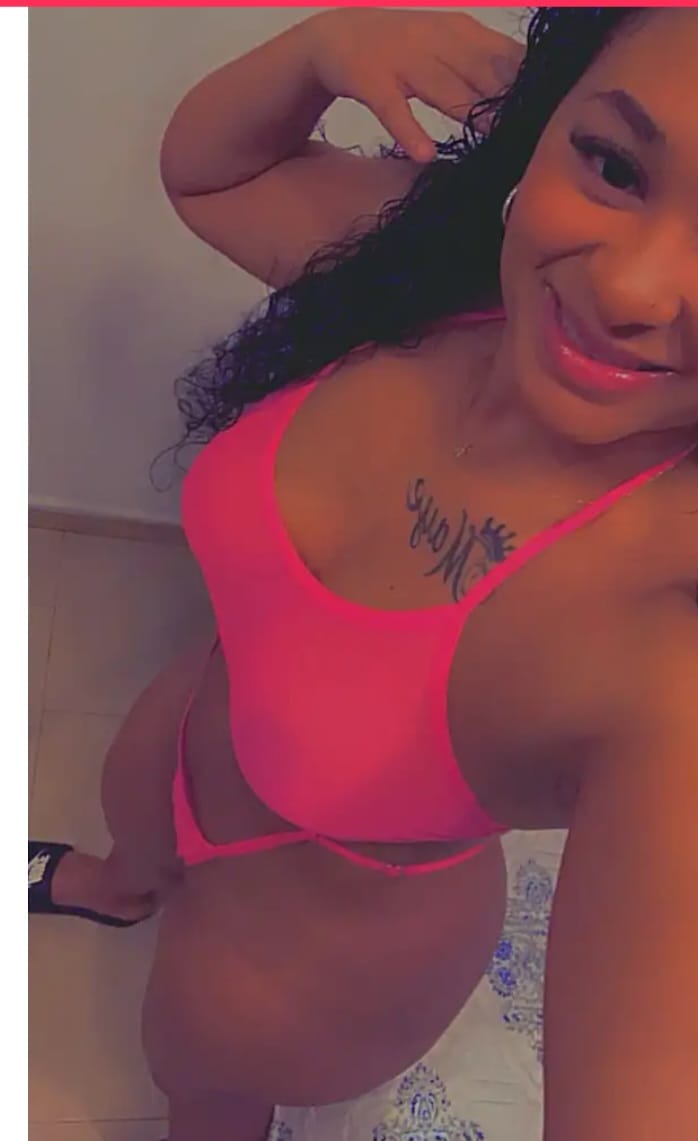 La crespa lo mamarico