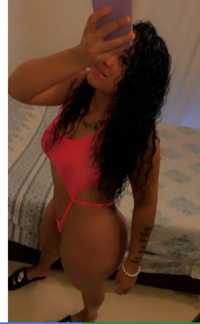 La crespa lo mamarico