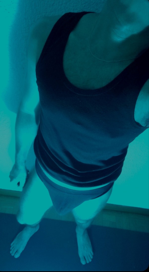 Varonil cañero lechero morboso