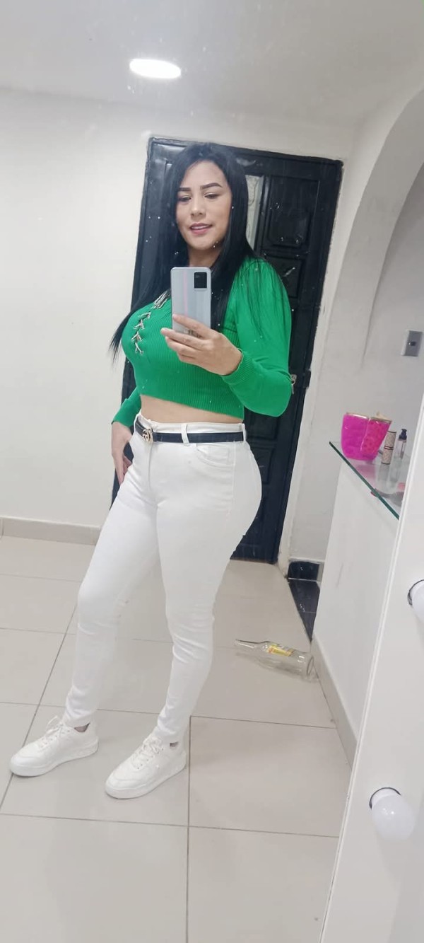 Primera vez en Donostia