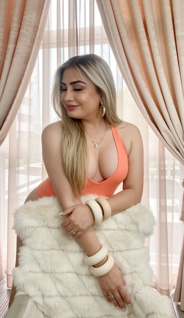 AGAMOS MUCHAS COSAS MENOS PERDER EL TIEMPO SERÉ TU NOVIA TRANS UNA FANTASÍ