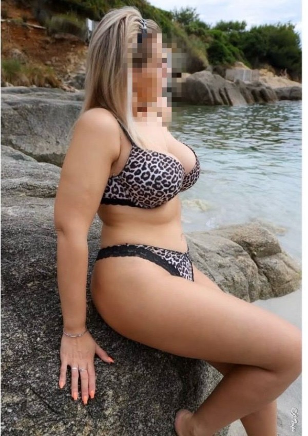 Implicada sin prisa  cachonda  sin engaños Jaén