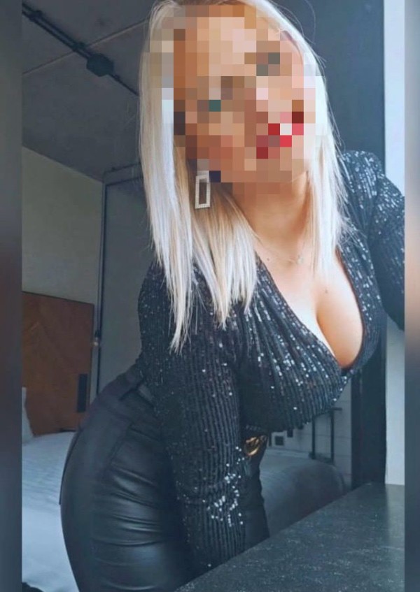 Implicada sin prisa  cachonda  sin engaños Jaén