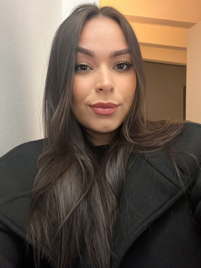 Ardiente tatuada muy cachonda en eixample