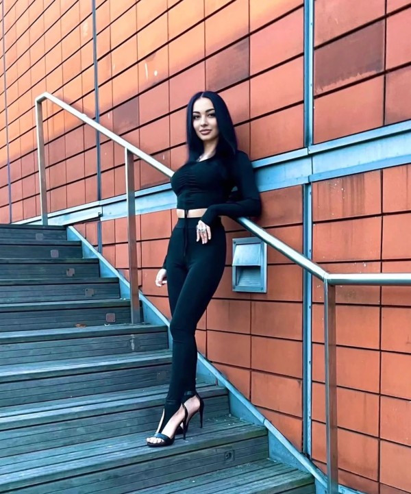 Salidas 24 h coche proprio