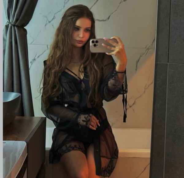 No busques más soy todo lo que necesitas