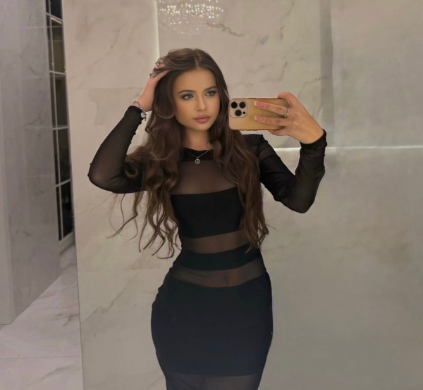 No busques más soy todo lo que necesitas