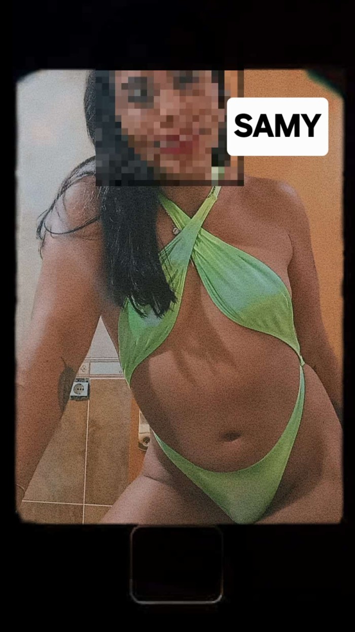 COLOMBIANA MULATICA,,,FRANCÉS NATURAL