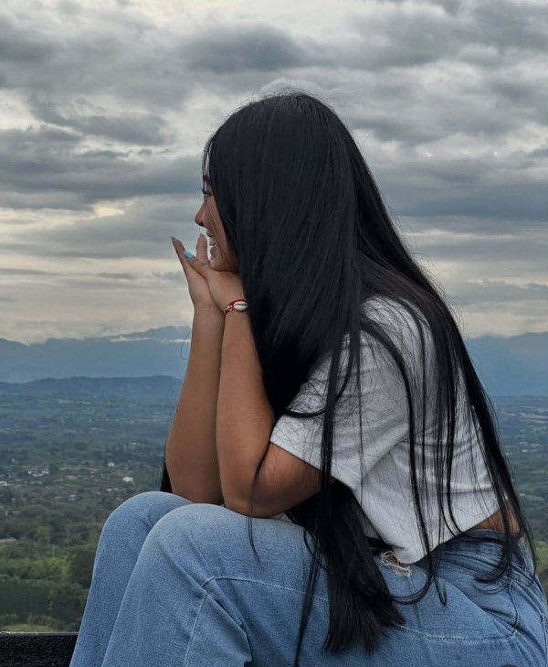 LLEGO TU PAULINA, LA MAS FIESTERA