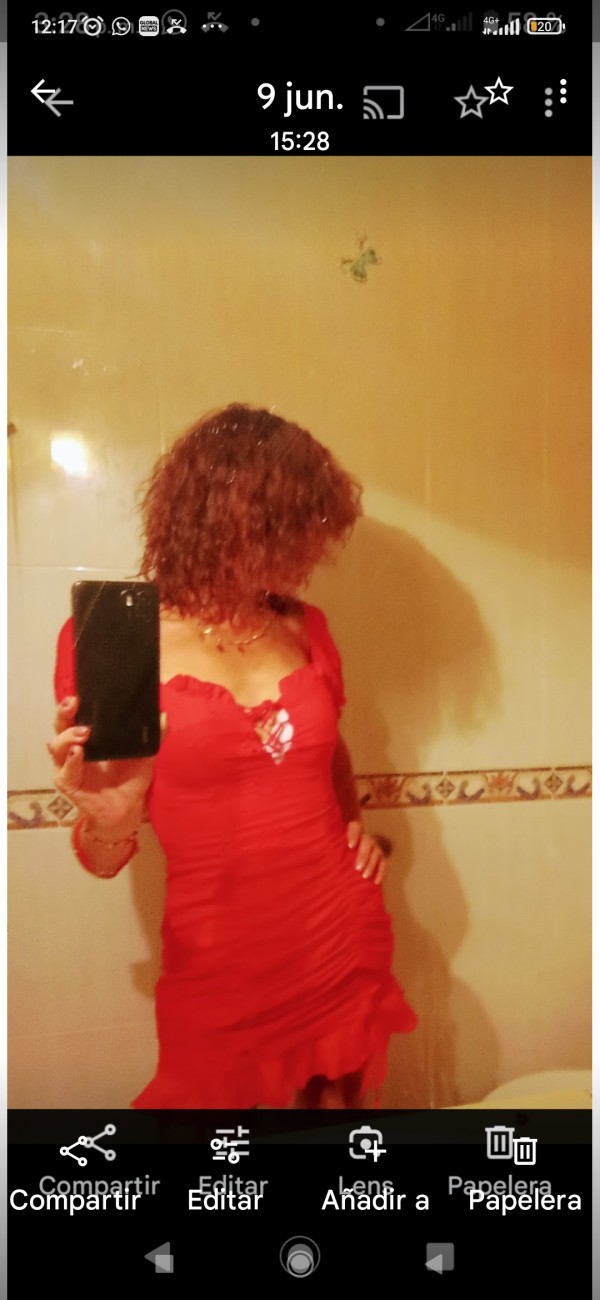 española Nuevos videos, videollamadas y sexting