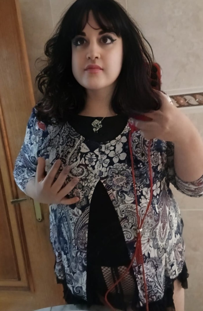 Busco hombre chupar me folles no protesto