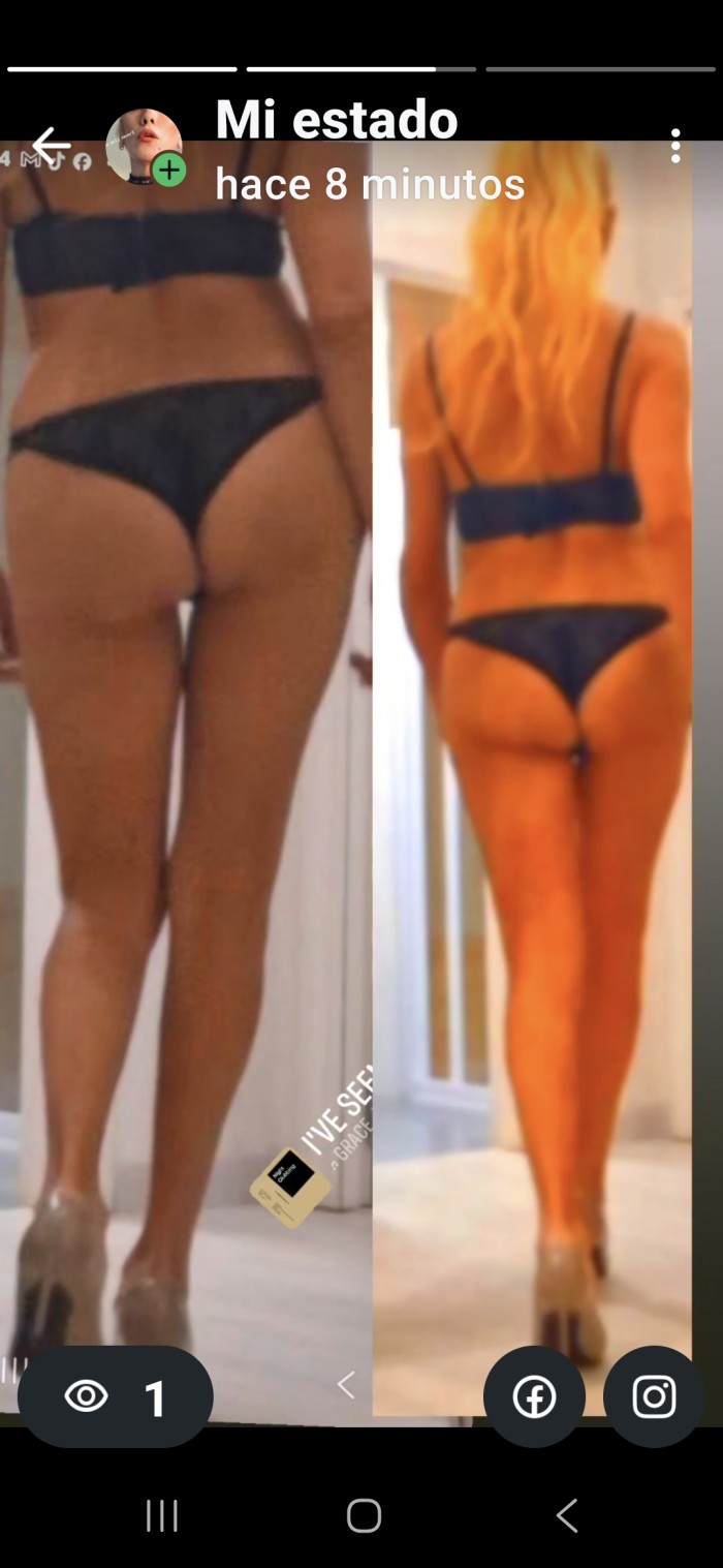 Gabrielle argentina videollamadas  contenido