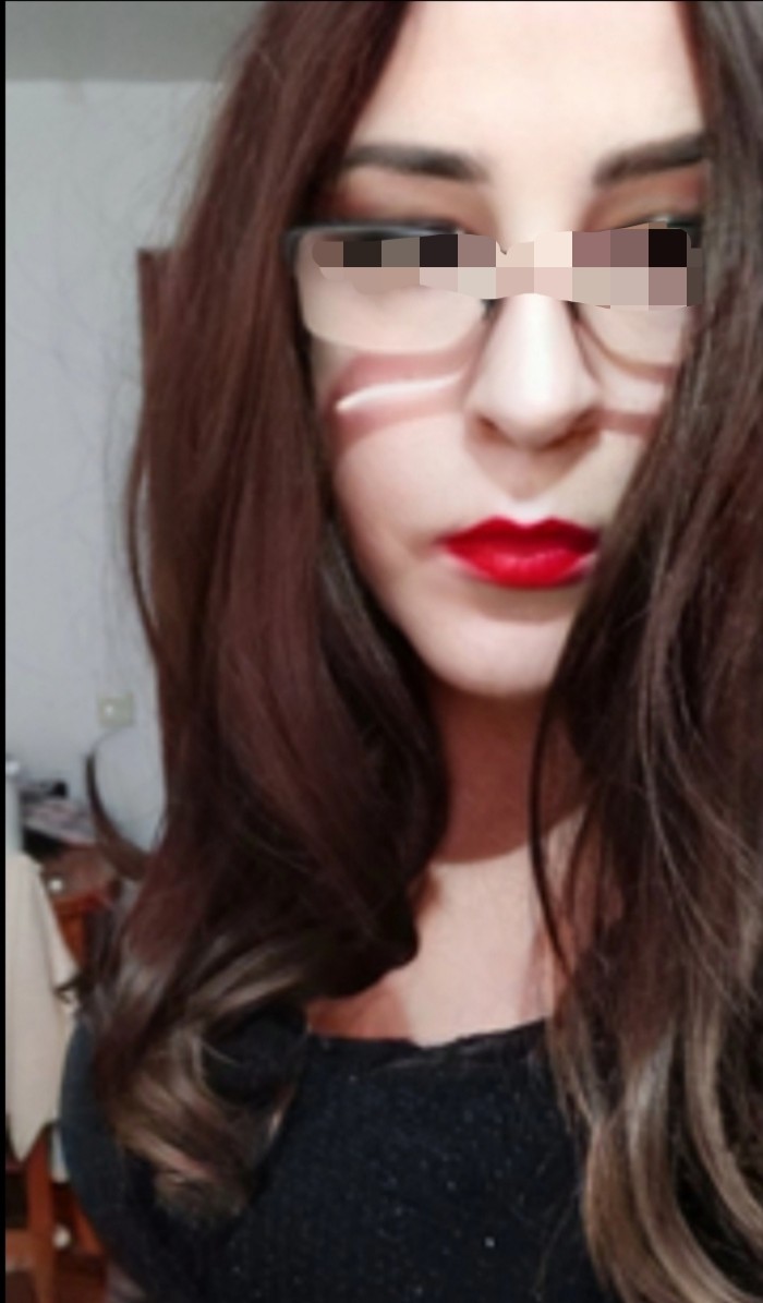 EN BOIRO A DOMICILIO AMA DOMINANTE CDTRAVESTÍ