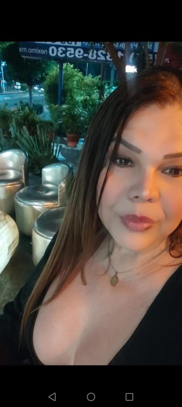 CHICA TRANS NUEVA EN TU CIUDAD.