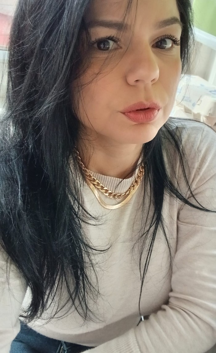 YARA! CUERPO DEL PECADO ….ADICTA A LOS ORGASMOS!