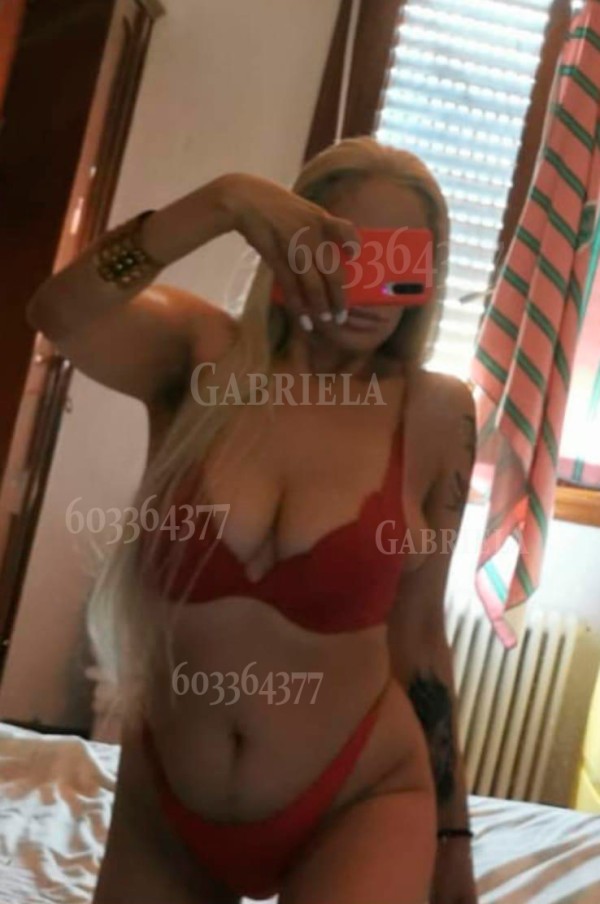 Ultimos días!!!! MILF cachonda y fiestera por la zona de Abando