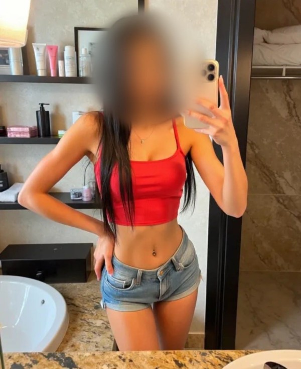 LINDA SEXI ESCORT ESPERANDO TU LLAMADA