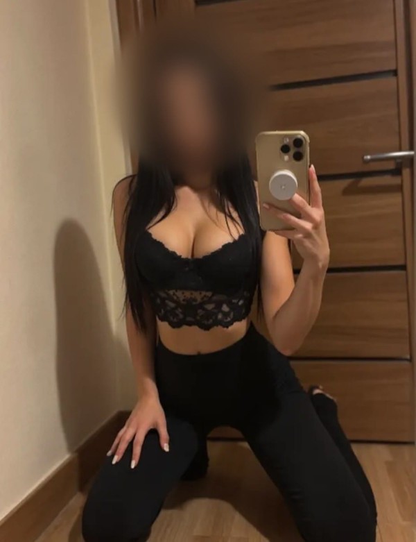 LINDA SEXI ESCORT ESPERANDO TU LLAMADA